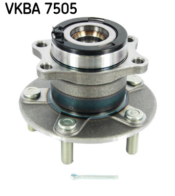 SKF Radlagersatz SKF Radlagersatz